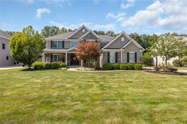 9660 Grand Oaks Trail, Olmsted Twp, OH 44138