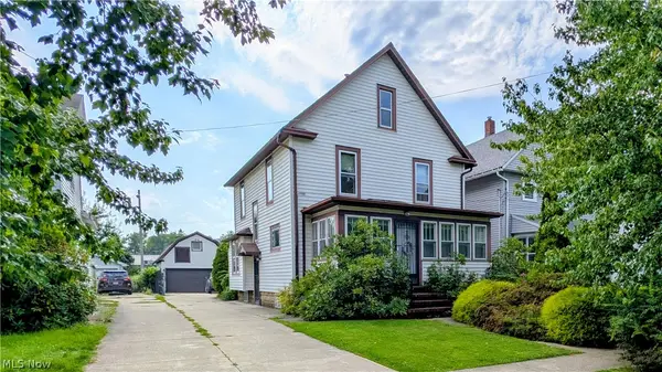 132 Grove Drive, Ashtabula, OH 44004
