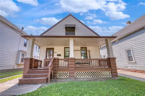 3630 E 47th Street, Cleveland, OH 44105