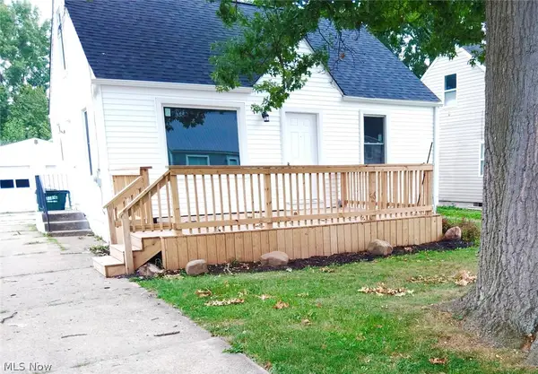 1356 Stratford Street, Barberton, OH 44203