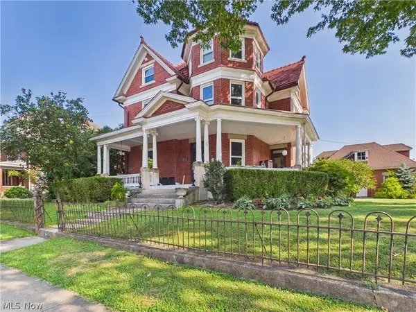 1315 Washington Avenue, Parkersburg, WV 26101