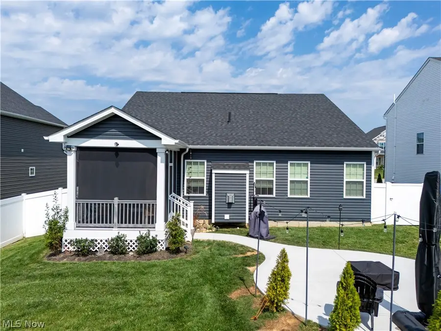 1163 Jesse Owens Drive, Wooster, OH 44691 - #3