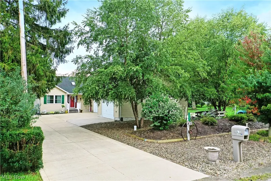 1835 Morning Star Drive, Roaming Shores, OH 44084 - #2