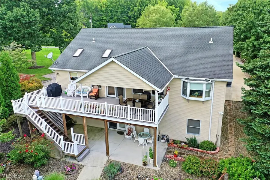 1835 Morning Star Drive, Roaming Shores, OH 44084 - #3
