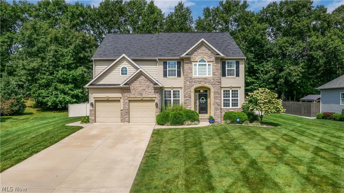 2160 Hunting Valley Lane, Streetsboro, OH 44241 - #1