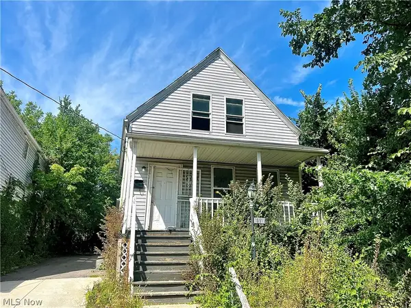10911 Hulda Avenue, Cleveland, OH 44104