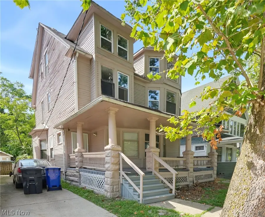 2200 E 81st Street, Cleveland, OH 44103 - #3