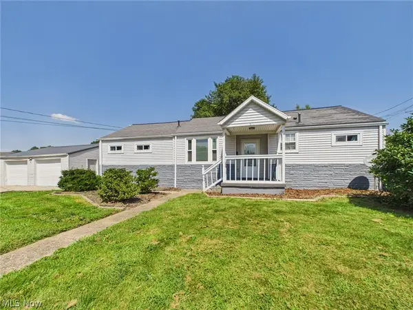 611 21st Street, Vienna, WV 26105