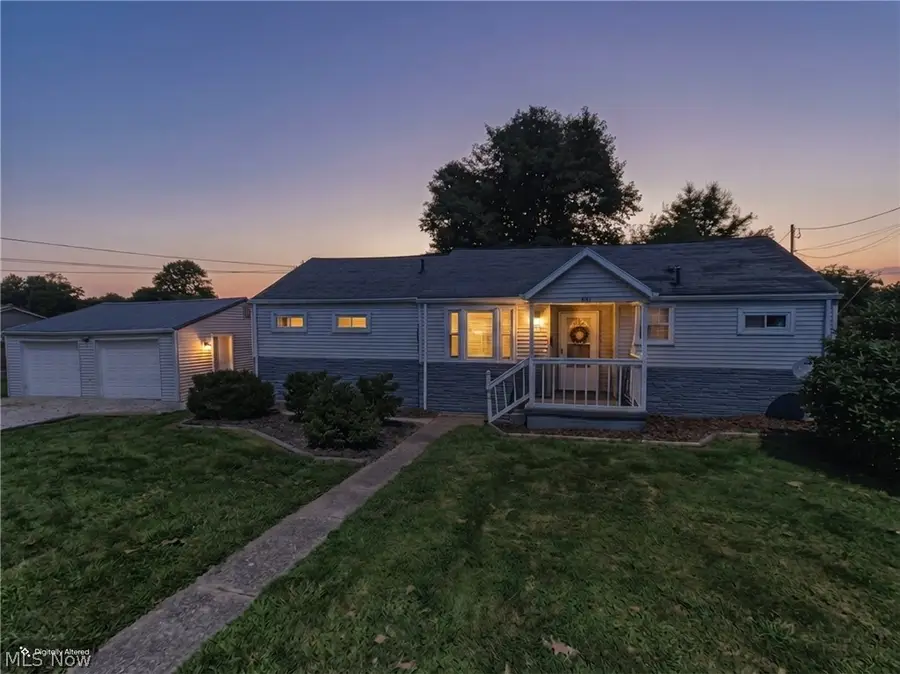 611 21st Street, Vienna, WV 26105 - #2