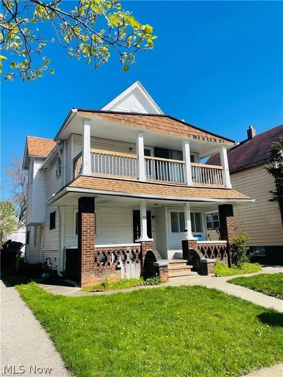 715 E 156th Street, Cleveland, OH 44110
