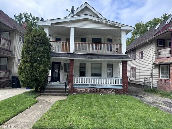 1104 E 143rd Street, Cleveland, OH 44110