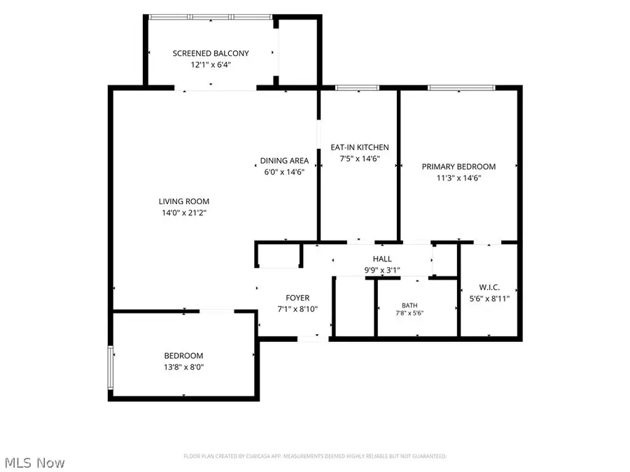 520 Meredith Lane, Cuyahoga Falls, OH 44223 - #3