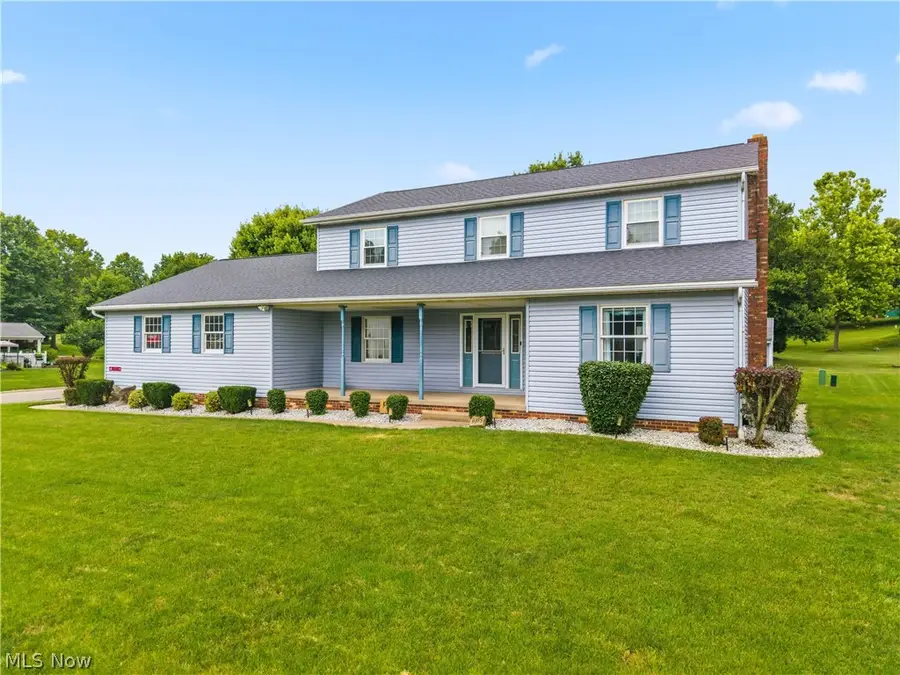 6385 Harbor Nw Drive, Canton, OH 44718 - #2