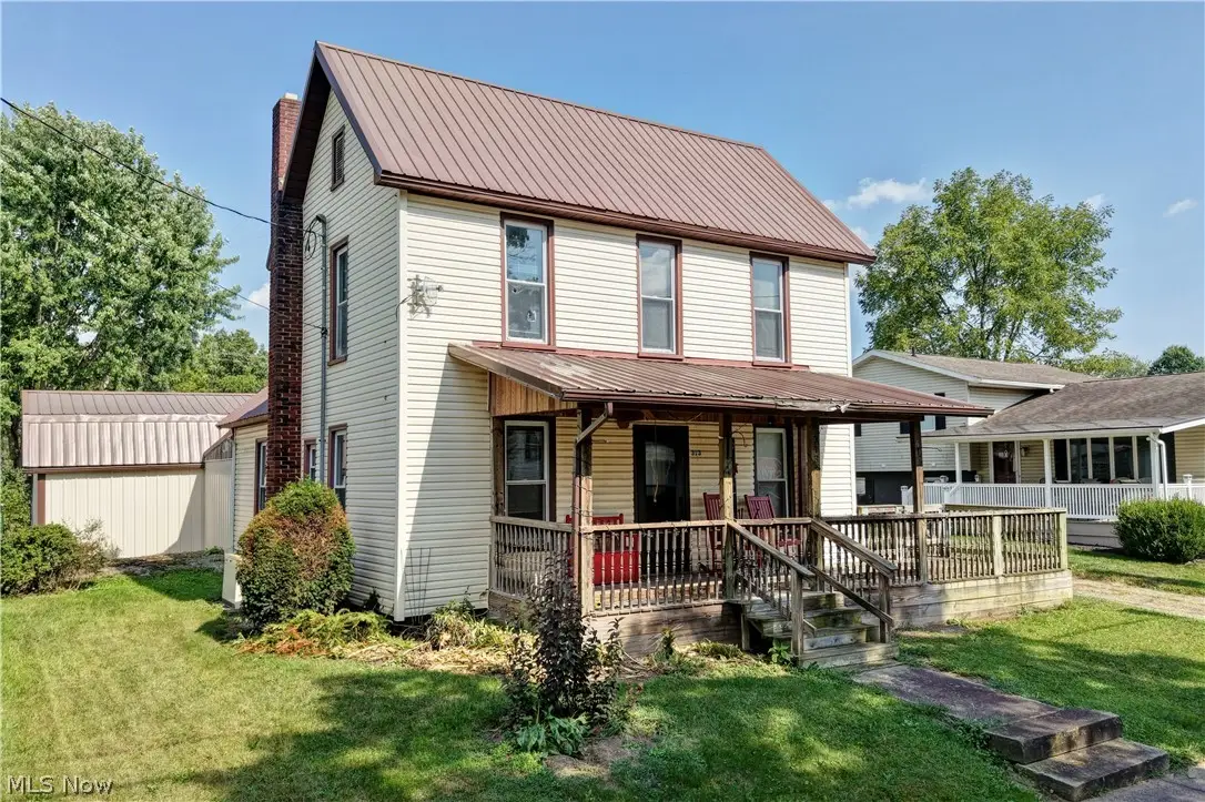 313 2nd Se Avenue, Beach City, OH 44608 - #1