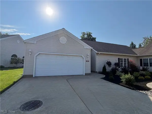 12225 Pheasant Run Circle, North Royalton, OH 44133