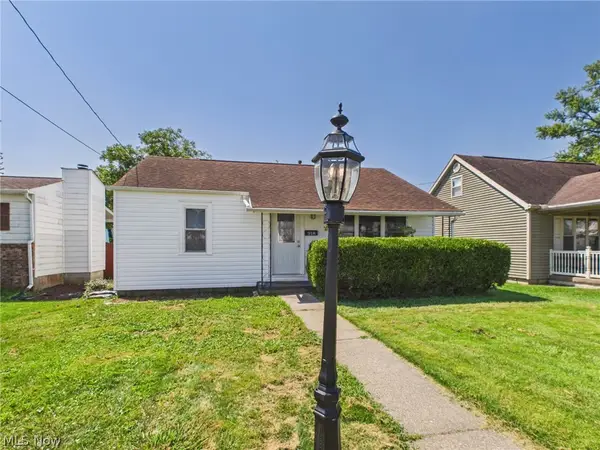 918 18th Street, Vienna, WV 26105