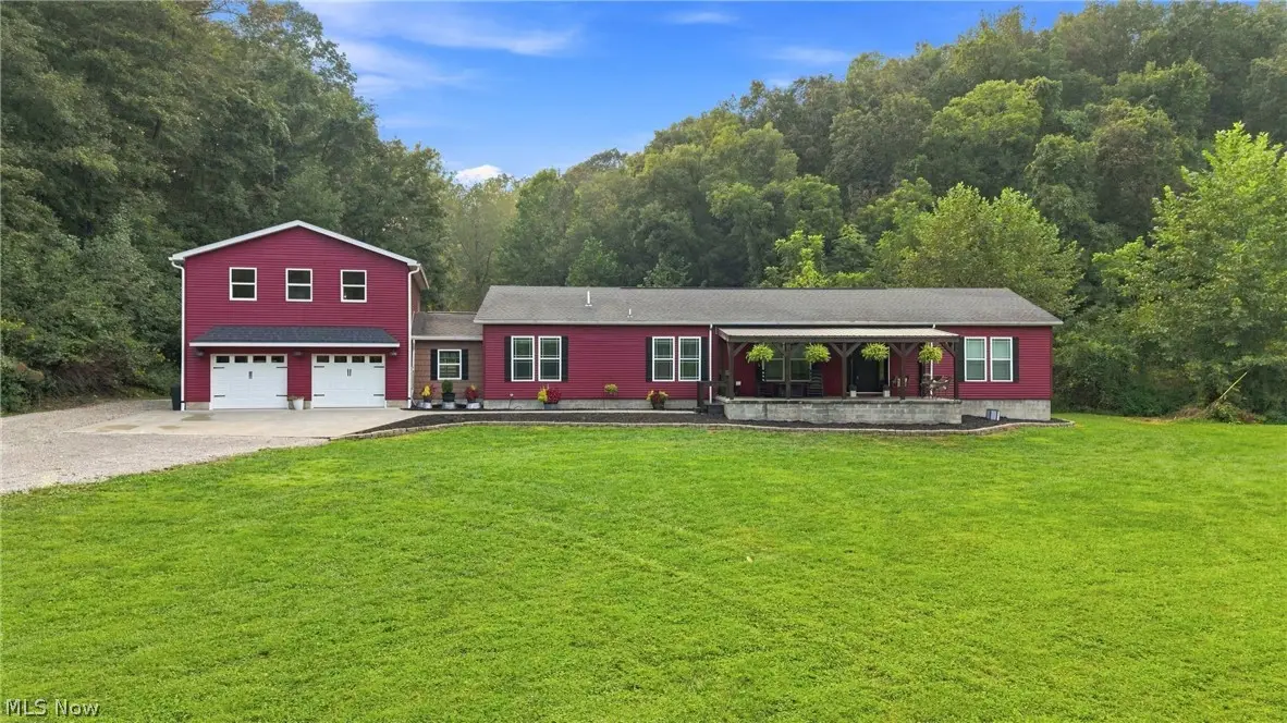 1788 Right French Creek Road, Saint Marys, WV 26170 - #1