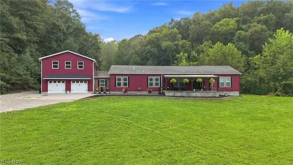 1788 Right French Creek Road, St Marys, WV 26170