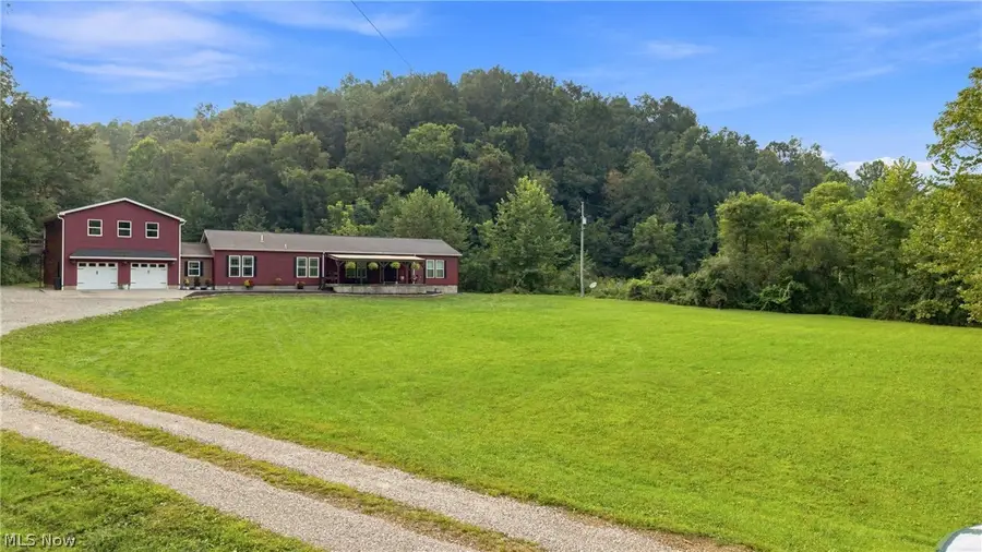 1788 Right French Creek Road, Saint Marys, WV 26170 - #2