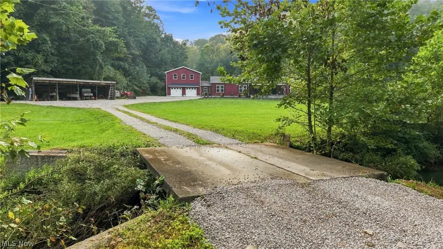 1788 Right French Creek Road, Saint Marys, WV 26170 - #3