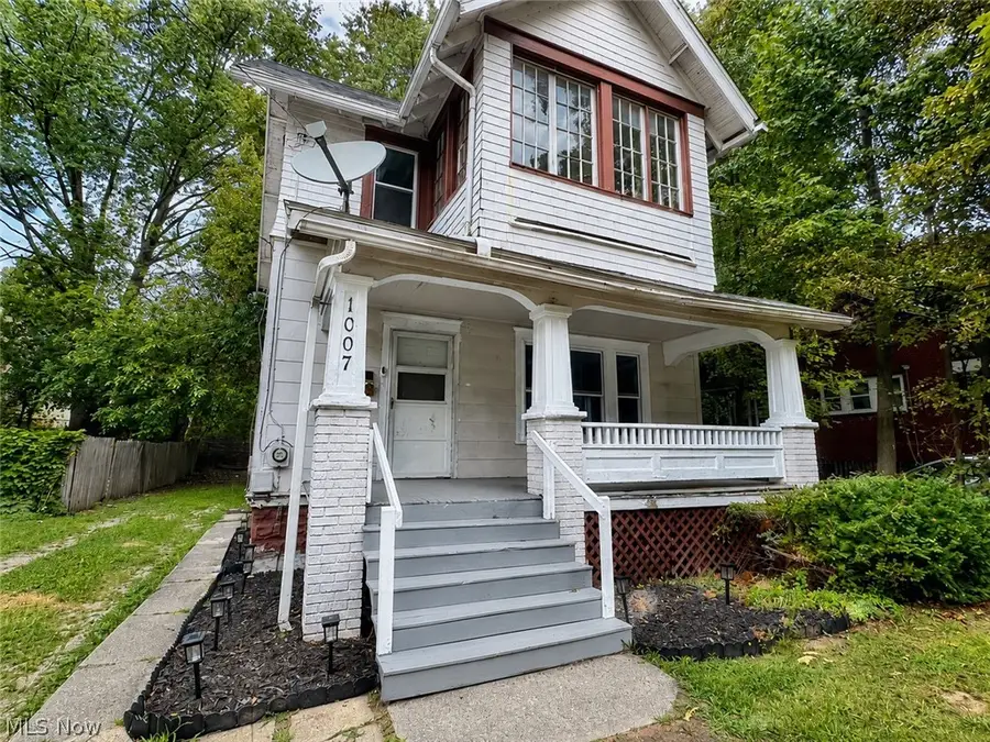 1007 Delia Avenue, Akron, OH 44320 - #2