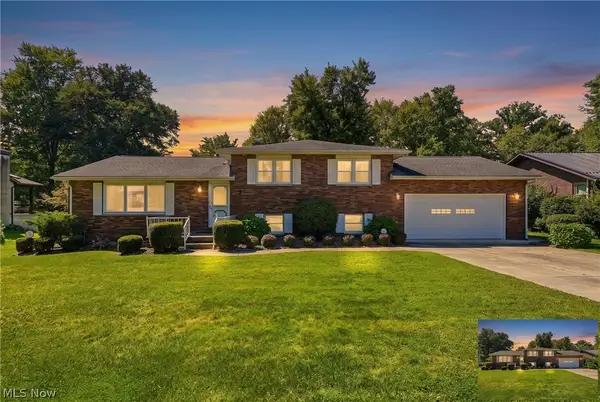 8 Sioux Trail, Girard, OH 44420