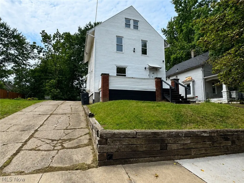 804 Beardsley Street, Akron, OH 44311 - #1