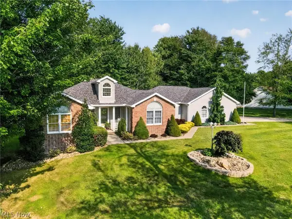 7424 Kingsboro Drive, Conneaut, OH 44030