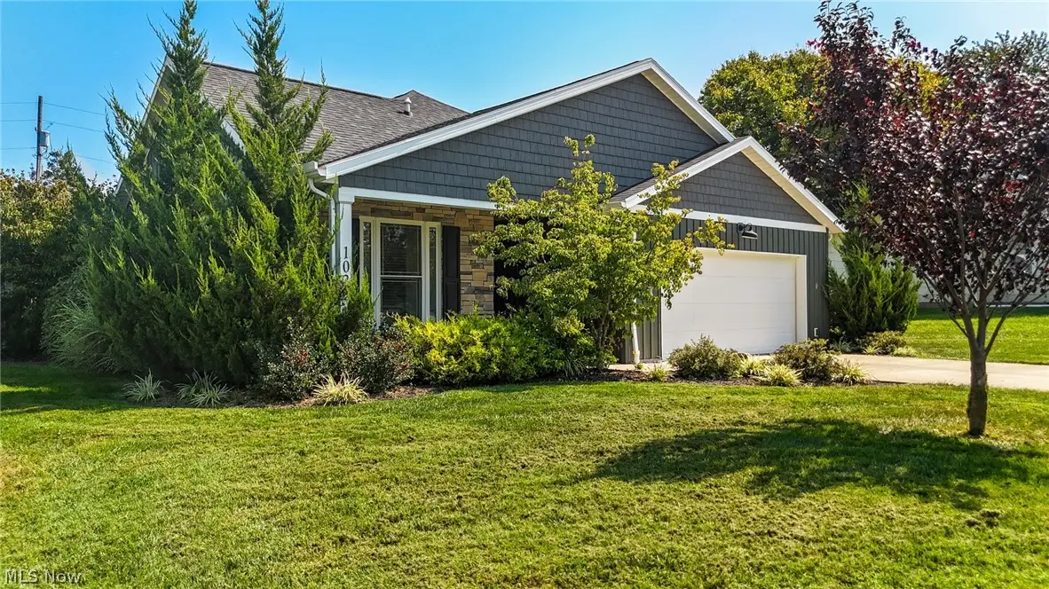 102 Turning Leaf Lane, Williamstown, WV 26187 - #1