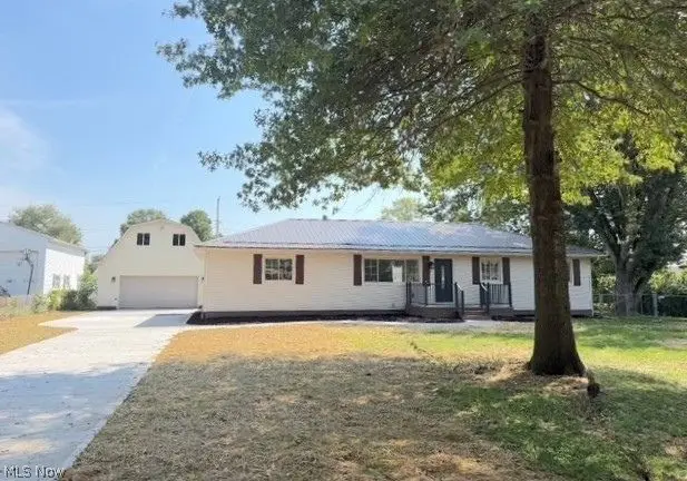 11349 East Ne Avenue, Sandyville, OH 44671 - #1