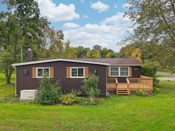 10672 Newton Falls Road, Newton Falls, OH 44444