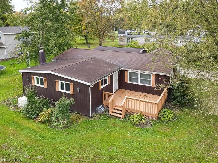 10672 Newton Falls Road, Newton Falls, OH 44444 - #2