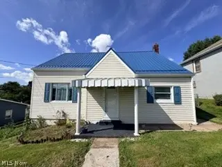 114 S 14th Street, Weirton, WV 26062 - #1