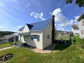 114 S 14th Street, Weirton, WV 26062 - #2