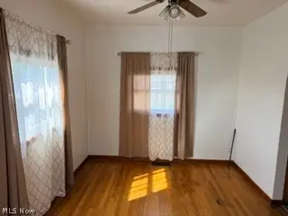 114 S 14th Street, Weirton, WV 26062 - #3