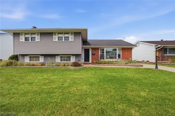 6504 Kingsdale Boulevard, Parma Heights, OH 44130