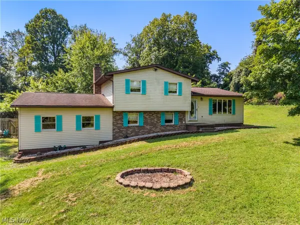 189 Township Road 155, Rayland, OH 43943