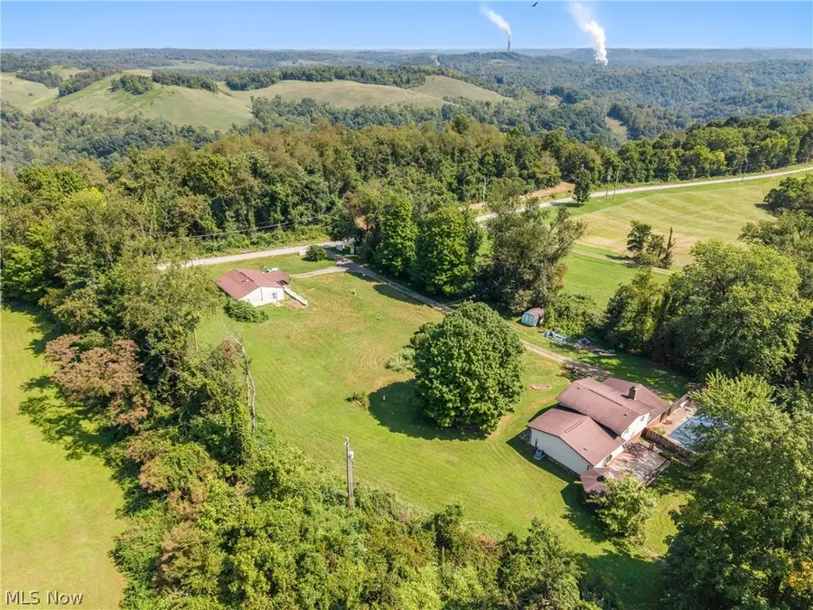 189 Township Road 155, Rayland, OH 43943 - #2