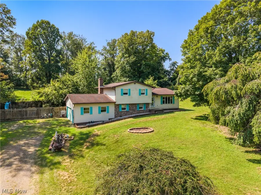 189 Township Road 155, Rayland, OH 43943 - #3