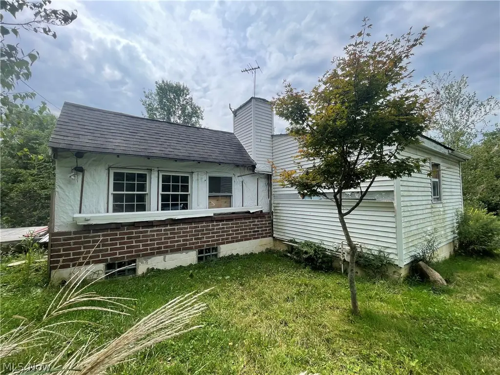 5012 S Ridge Road, Geneva, OH 44041 - #1