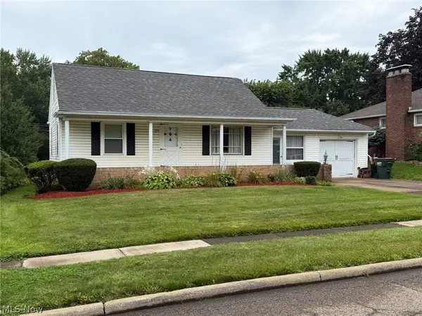 1275 Taggart Nw Street, Massillon, OH 44646