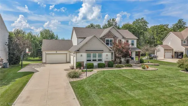 6466 Pebble Court, Medina, OH 44256