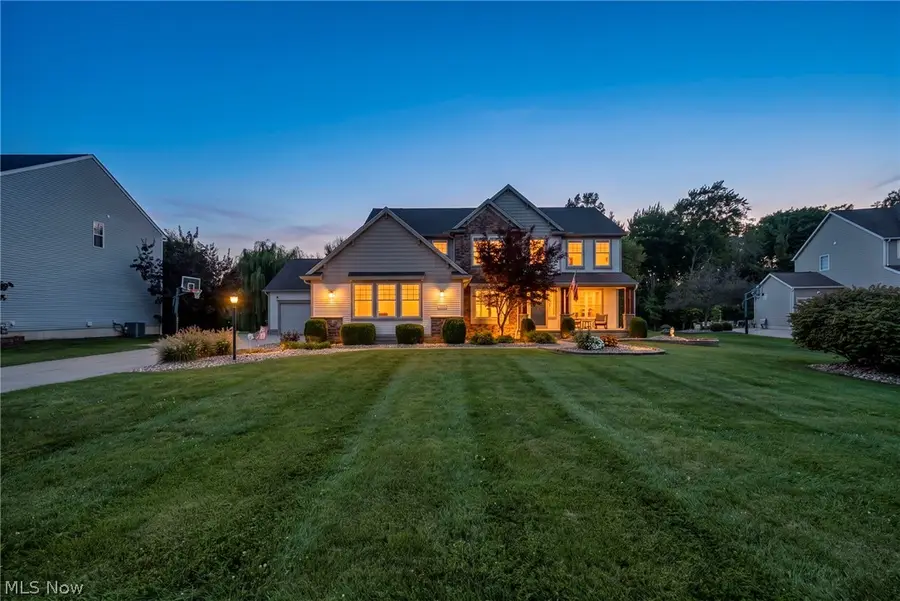 6466 Pebble Court, Medina, OH 44256 - #2