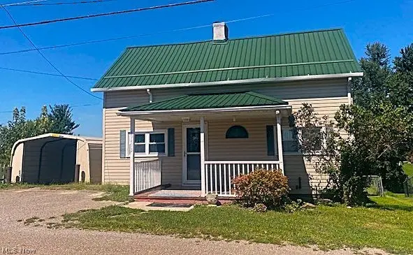 49493 Green, Harrisville, OH 43974 - #1