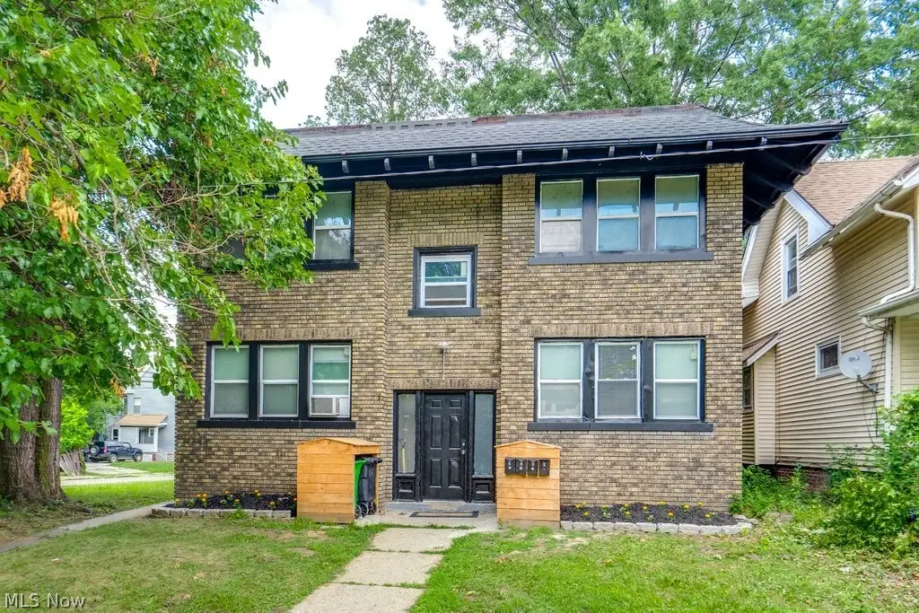 14307 Scioto Avenue, East Cleveland, OH 44112 - #1