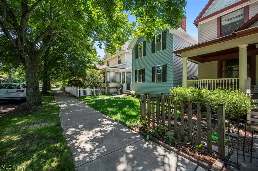 1852 W 47th Street, Cleveland, OH 44102 - #3