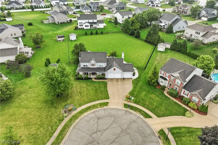 12530 Lineage Nw Circle, Uniontown, OH 44685 - #2