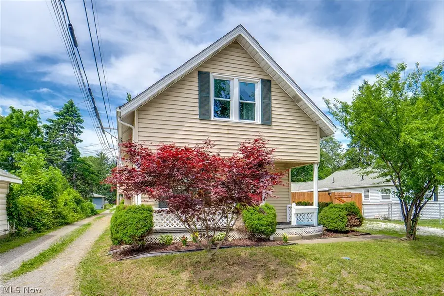 5015 12th Sw Street, Canton, OH 44710 - #2