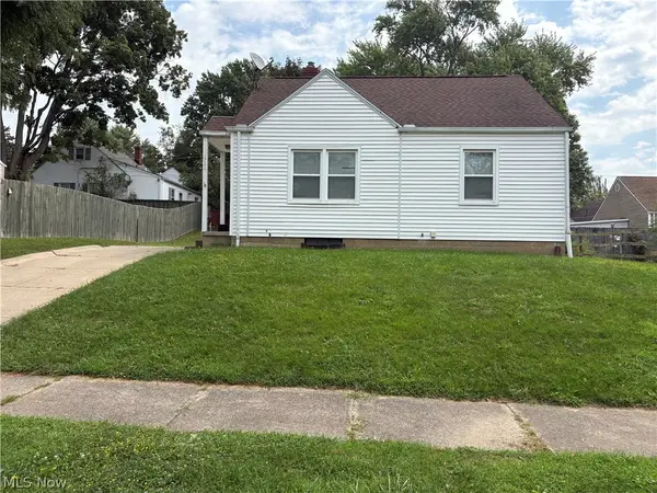 1711 Evergreen Avenue, Akron, OH 44301