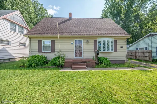 644 Southern Nw Boulevard, Warren, OH 44485